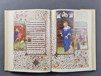 Kunstboek - afbeelding 2 van  2