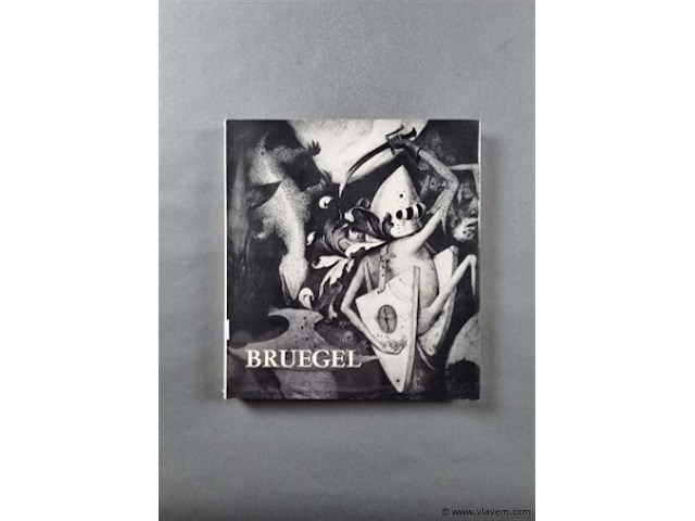 Kunstboek - afbeelding 1 van  2