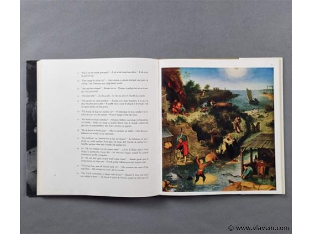 Kunstboek - afbeelding 2 van  2