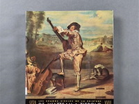 Kunstboek - afbeelding 1 van  2