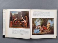Kunstboek - afbeelding 2 van  2
