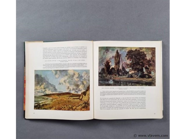 Kunstboek - afbeelding 2 van  2