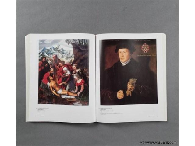 Kunstboek - afbeelding 2 van  2