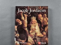 Kunstboek - afbeelding 1 van  2