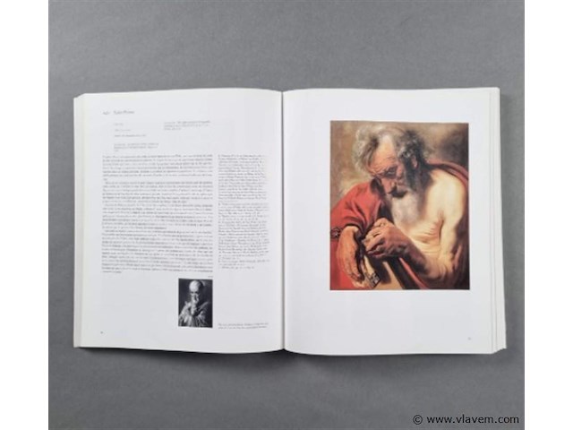 Kunstboek - afbeelding 2 van  2