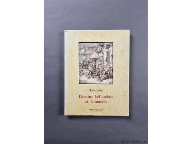 Kunstboek - afbeelding 1 van  2