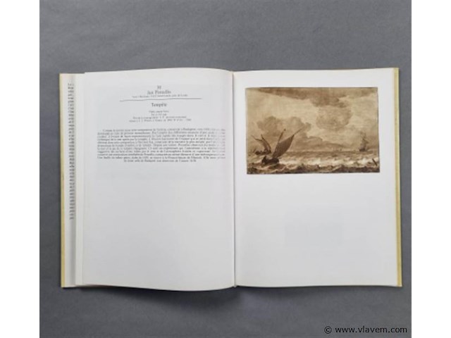 Kunstboek - afbeelding 2 van  2