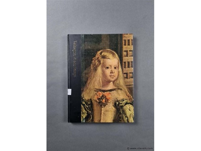 Kunstboek - afbeelding 1 van  2