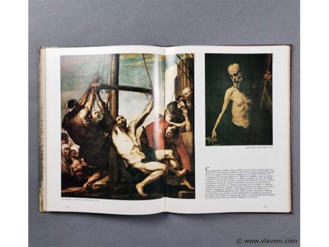 Kunstboek - afbeelding 2 van  2