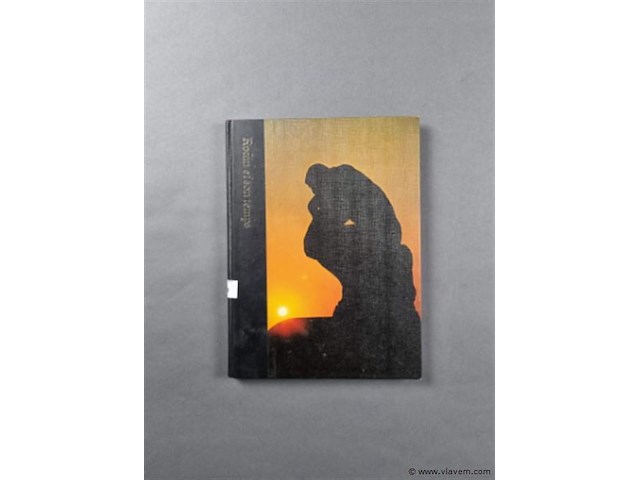 Kunstboek - afbeelding 1 van  2