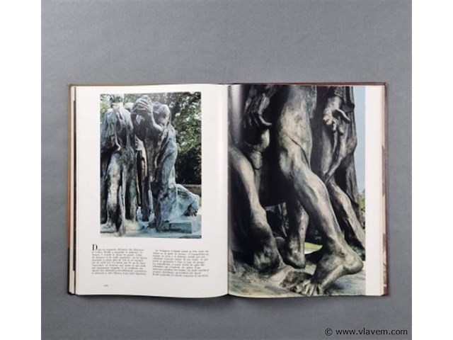 Kunstboek - afbeelding 2 van  2