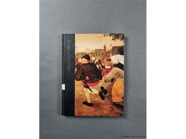 Kunstboek - afbeelding 1 van  2