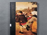 Kunstboek - afbeelding 1 van  2