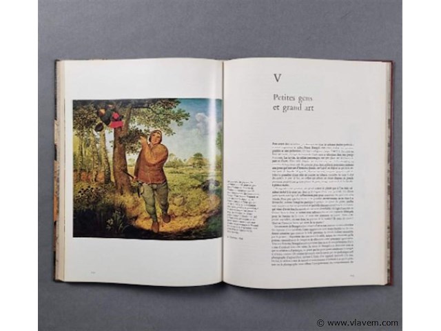 Kunstboek - afbeelding 2 van  2