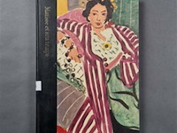 Kunstboek - afbeelding 1 van  2