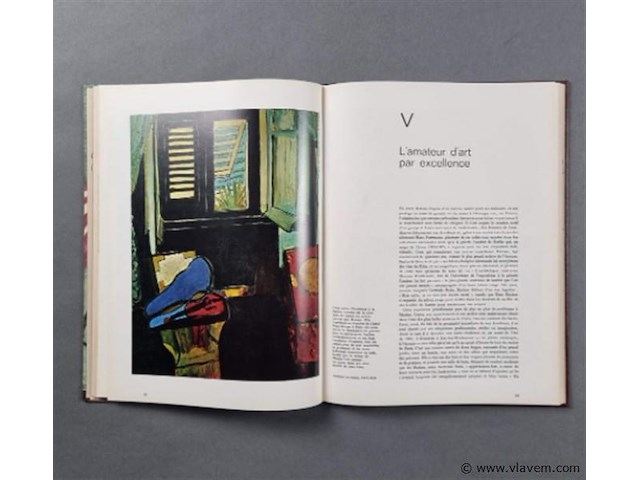 Kunstboek - afbeelding 2 van  2