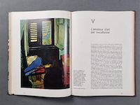 Kunstboek - afbeelding 2 van  2