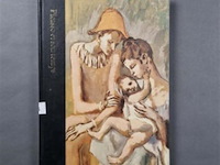 Kunstboek - afbeelding 1 van  2