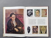 Kunstboek - afbeelding 2 van  2