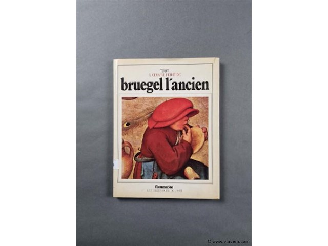 Kunstboek - afbeelding 1 van  2