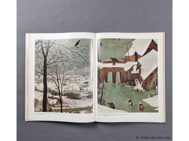 Kunstboek - afbeelding 2 van  2
