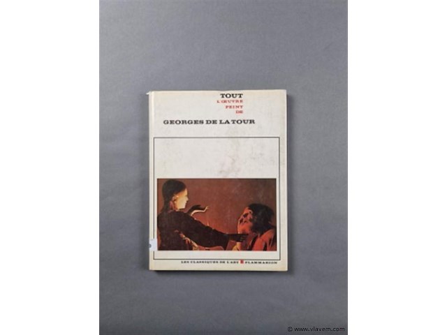 Kunstboek - afbeelding 1 van  2