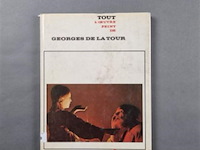 Kunstboek - afbeelding 1 van  2