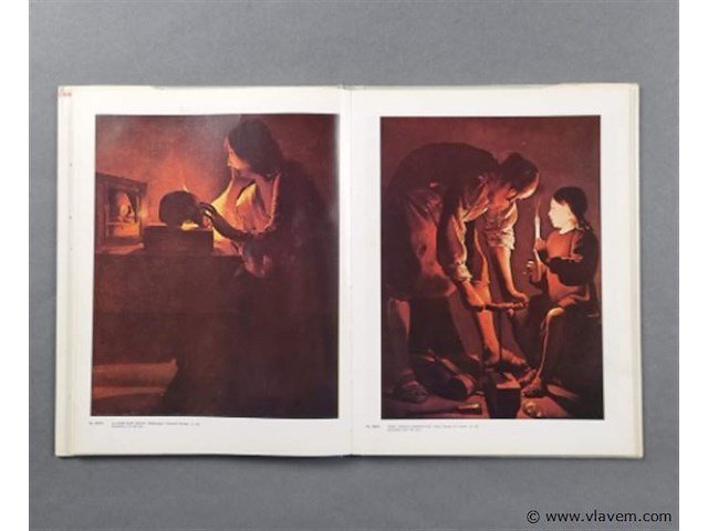 Kunstboek - afbeelding 2 van  2
