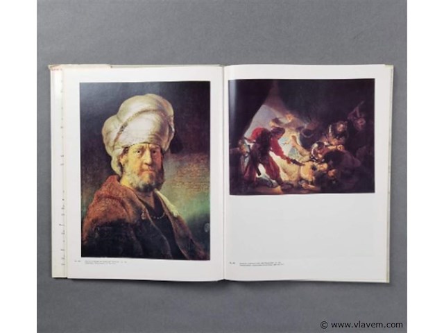 Kunstboek - afbeelding 2 van  2