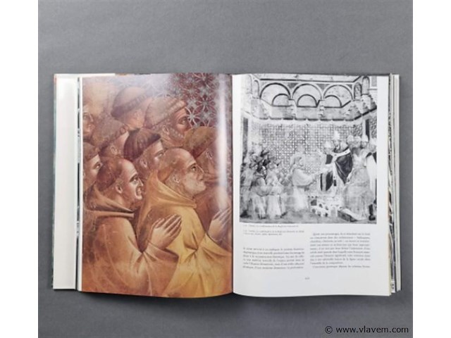 Kunstboek - afbeelding 2 van  2