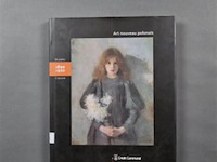Kunstboek - afbeelding 1 van  2