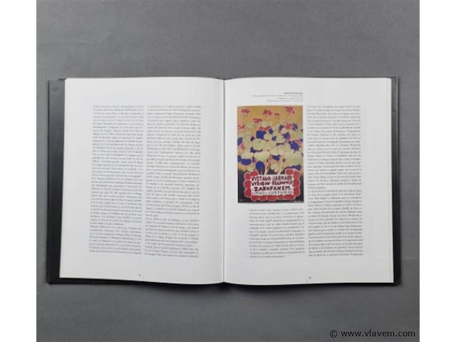 Kunstboek - afbeelding 2 van  2
