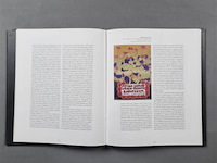 Kunstboek - afbeelding 2 van  2