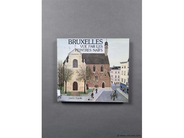 Kunstboek - afbeelding 1 van  2
