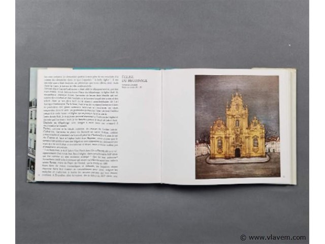 Kunstboek - afbeelding 2 van  2