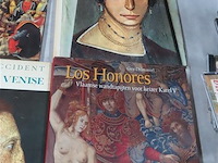 Kunstboeken 6 stuks - afbeelding 4 van  4