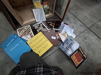 Kunstboeken - afbeelding 1 van  4