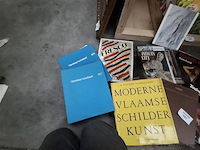 Kunstboeken - afbeelding 2 van  4