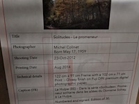 Kunstfoto in kader - afbeelding 2 van  2