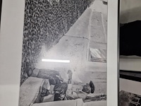 Kunstfoto's, merendeel zwart-wit, in kader - afbeelding 10 van  18