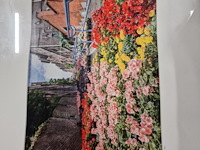 Kunstfoto's "montagne de bueren" - luik - afbeelding 3 van  24