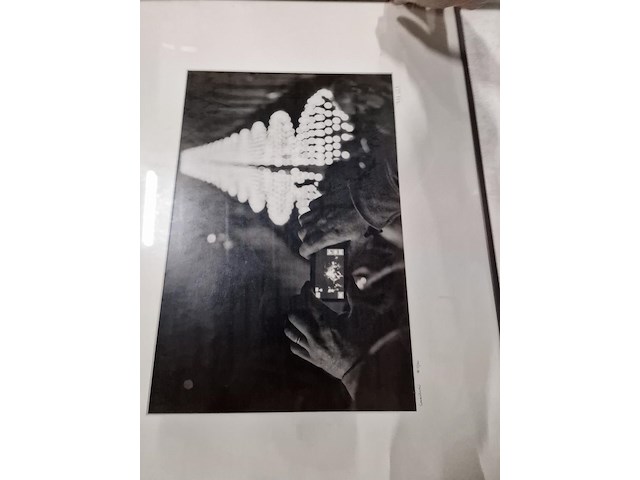 Kunstfoto's "montagne de bueren" - luik - afbeelding 4 van  24