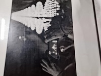 Kunstfoto's "montagne de bueren" - luik - afbeelding 4 van  24