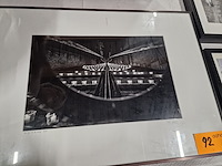 Kunstfoto's "montagne de bueren" - luik - afbeelding 5 van  24