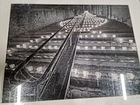 Kunstfoto's "montagne de bueren" - luik - afbeelding 6 van  24