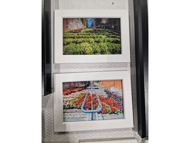 Kunstfoto's "montagne de bueren" - luik - afbeelding 11 van  24