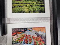 Kunstfoto's "montagne de bueren" - luik - afbeelding 11 van  24