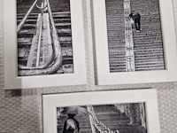 Kunstfoto's "montagne de bueren" - luik - afbeelding 13 van  24