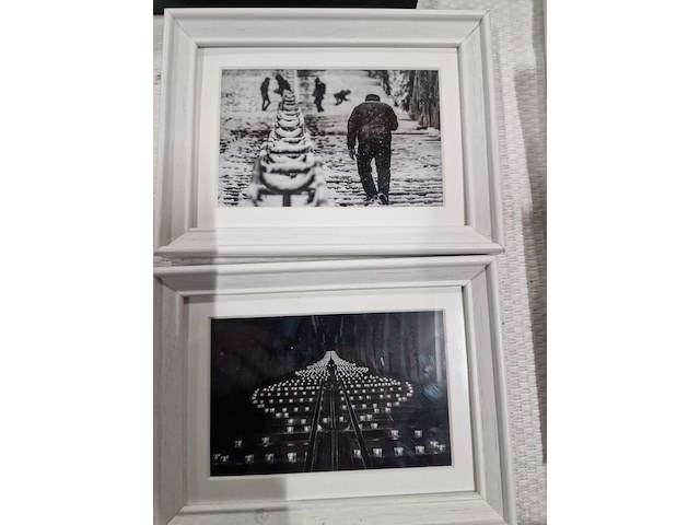 Kunstfoto's "montagne de bueren" - luik - afbeelding 14 van  24