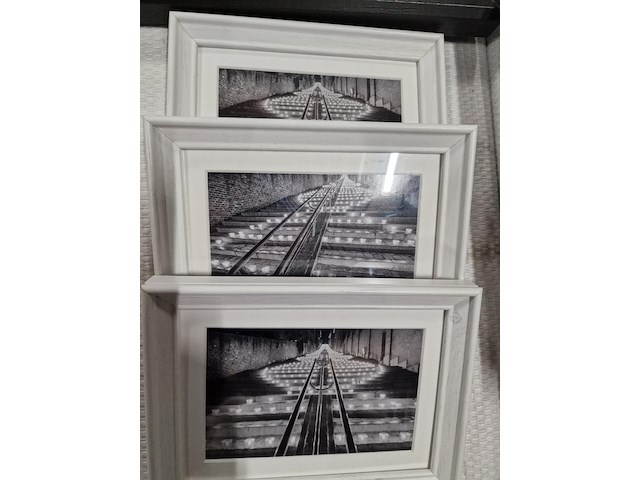 Kunstfoto's "montagne de bueren" - luik - afbeelding 15 van  24